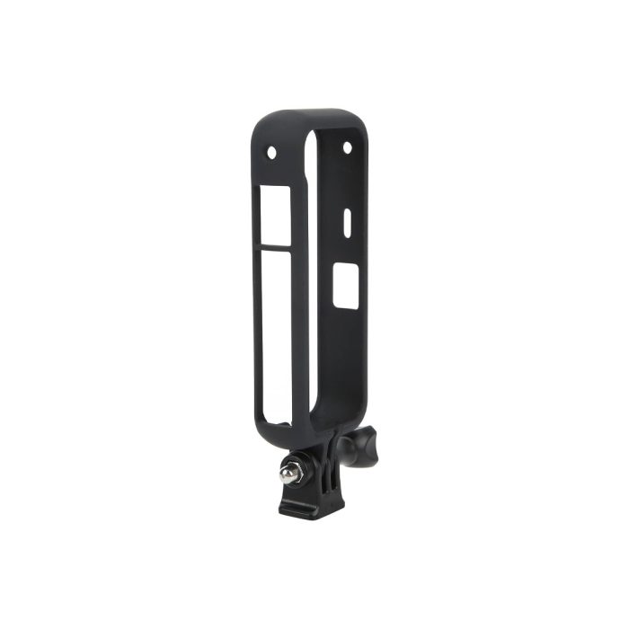 Knmaster - Insta360 X2 Kamera için Plastik Koruyucu Çerçeve