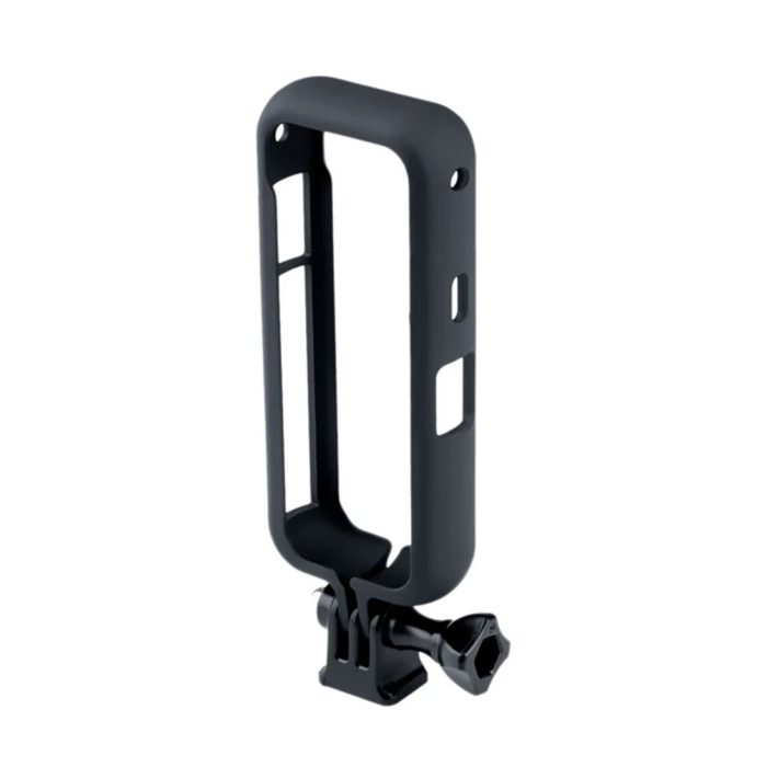 Knmaster - Insta360 X2 Kamera için Plastik Koruyucu Çerçeve - Görsel 2