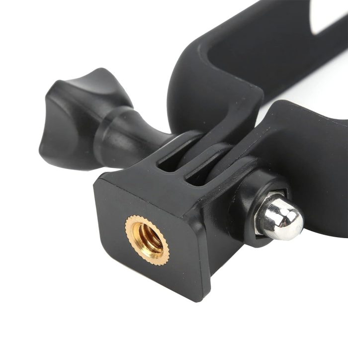 Knmaster - Insta360 X2 Kamera için Plastik Koruyucu Çerçeve - Görsel 3