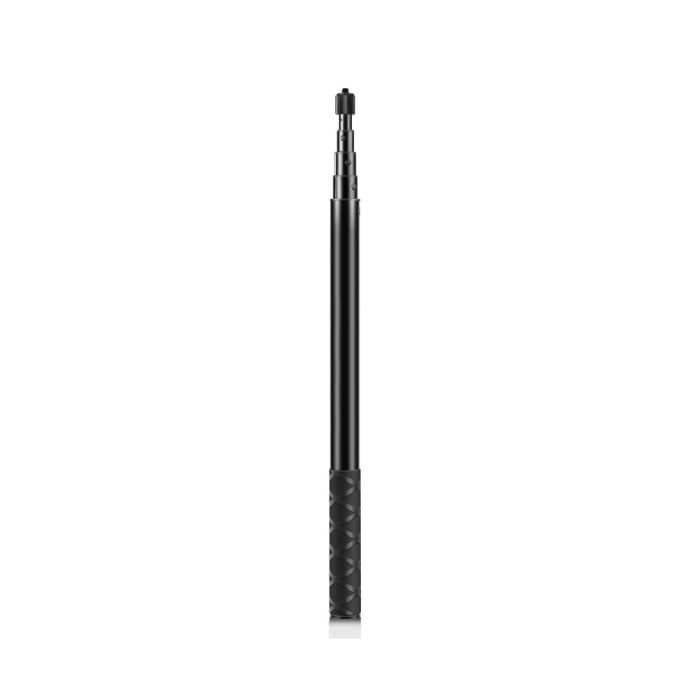 Knmaster Metal Görünmez Monopod Selfie Çubuğu - Görsel 2