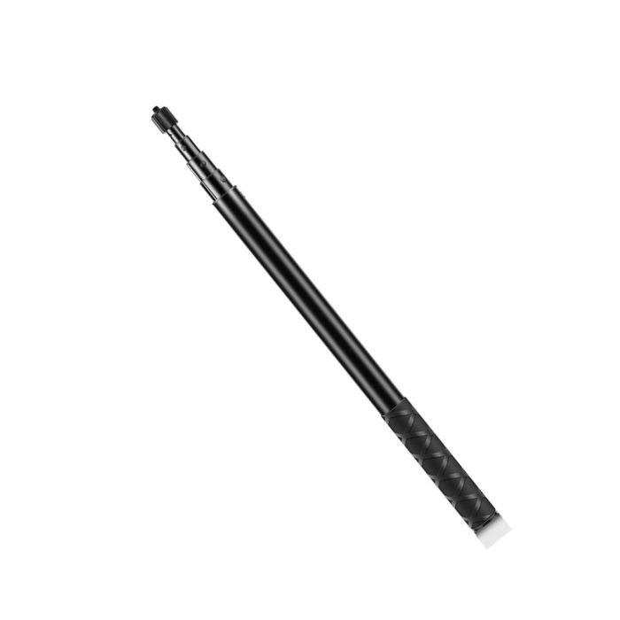 Knmaster Metal Görünmez Monopod Selfie Çubuğu - Görsel 3