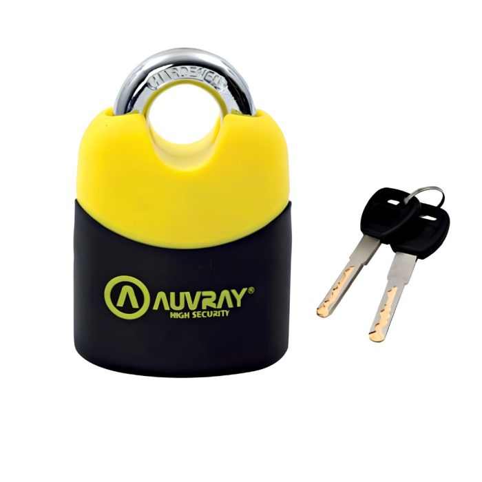 Auvray Padlock Kilit - Zincir Kilidi