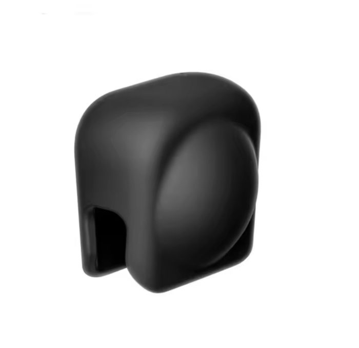 Knmaster Insta360 X3 Silikon Lens Kapağı - Lens Koruma