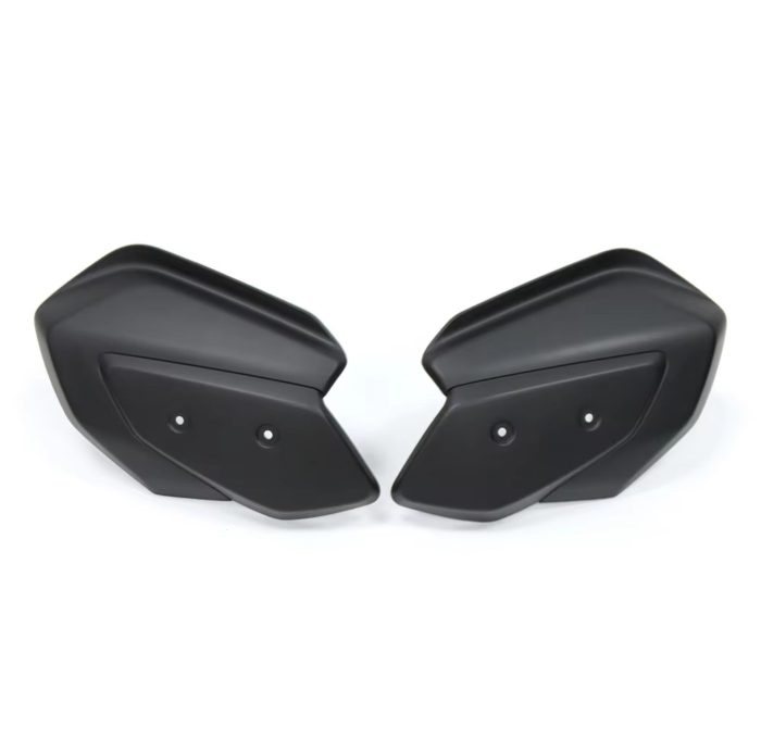 Knmaster Yamaha XMAX 125 - 300 Elcik Koruma - Görsel 3