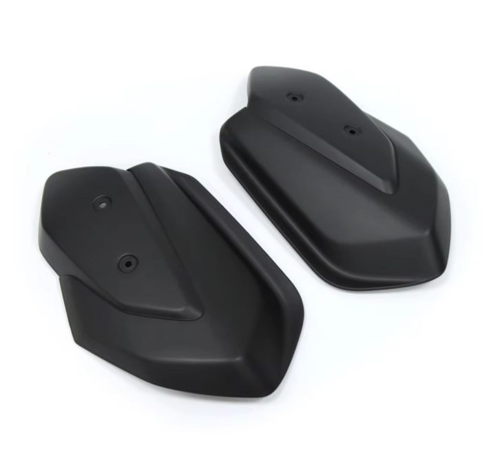 Knmaster Yamaha XMAX 125 - 300 Elcik Koruma - Görsel 4