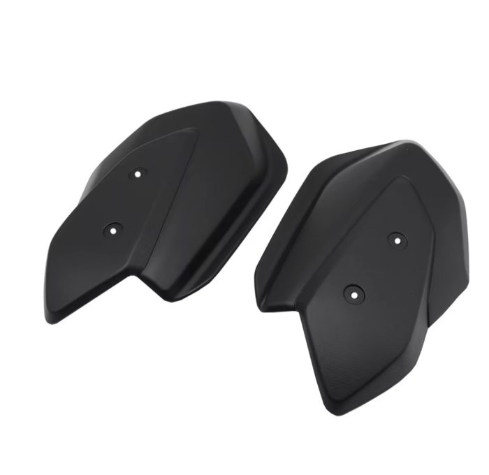 Knmaster Yamaha XMAX 125 - 300 Elcik Koruma - Görsel 6