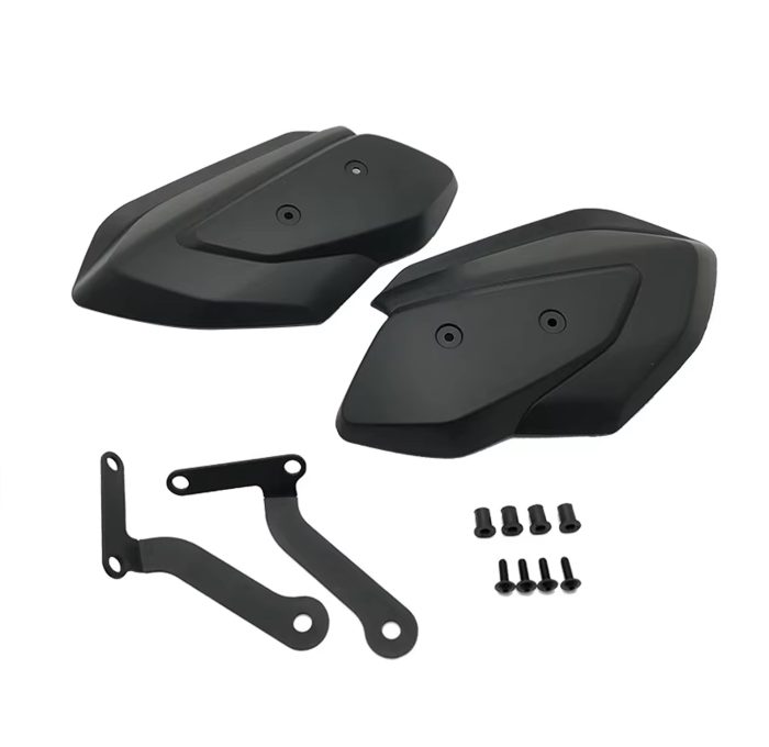 Knmaster Yamaha XMAX 125 - 300 Elcik Koruma - Görsel 7