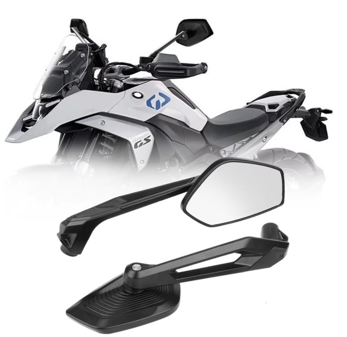 Knmaster BMW GS Ayna Takımı