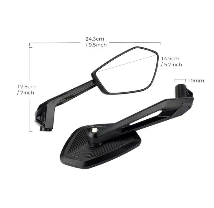 Knmaster BMW GS Ayna Takımı - Görsel 3