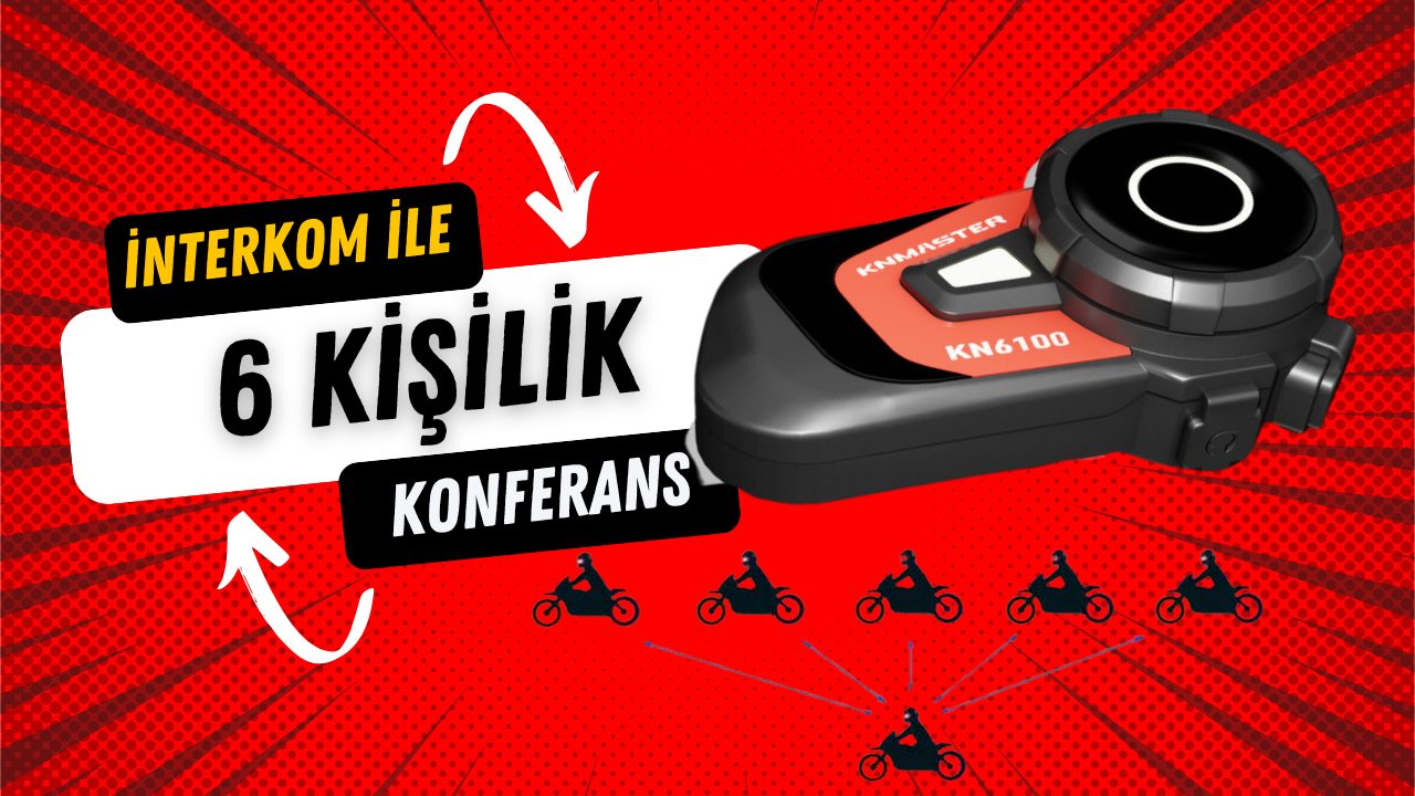 6 kisilik konferans 1