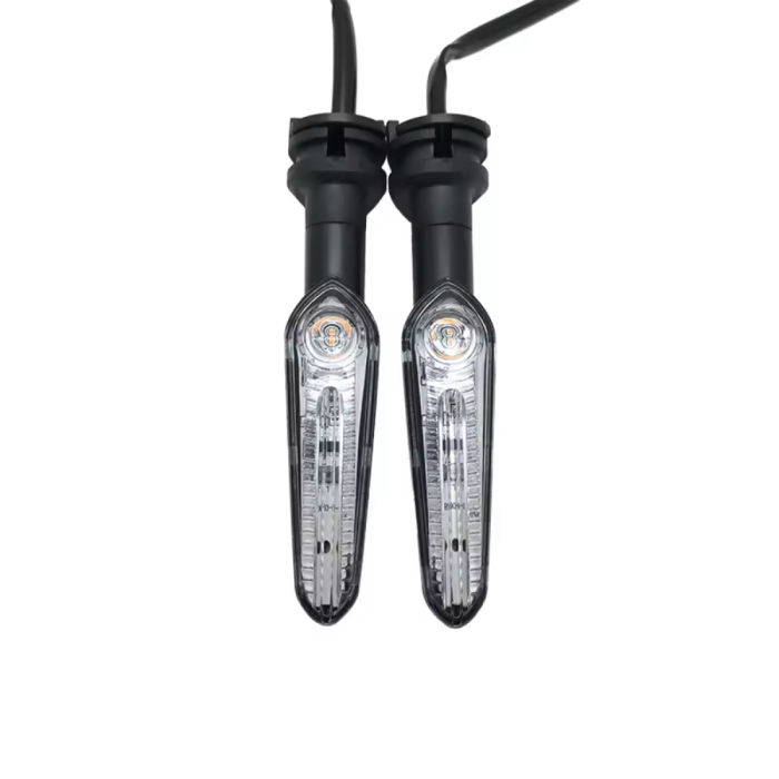 Yamaha Motosikletler İçin LED Sinyal Lambası