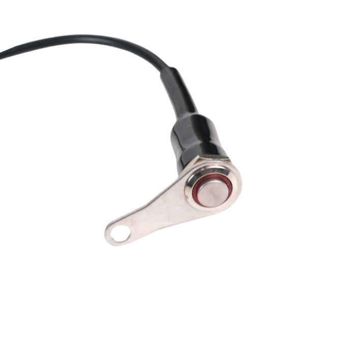 Knmaster ED-250 Motosiklet Ön Çakar Devresi - Görsel 2