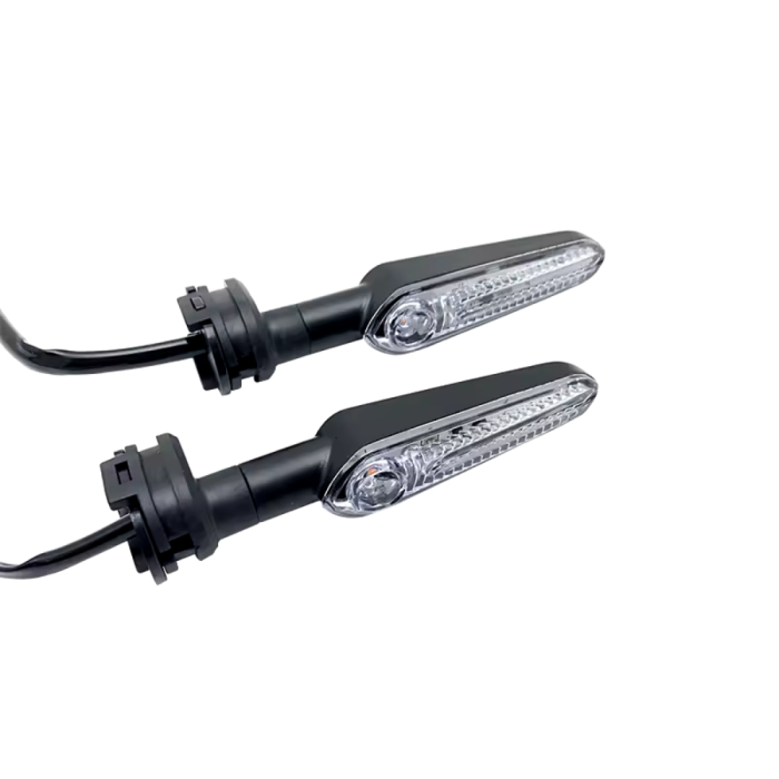 Yamaha Motosikletler İçin LED Sinyal Lambası - Görsel 2