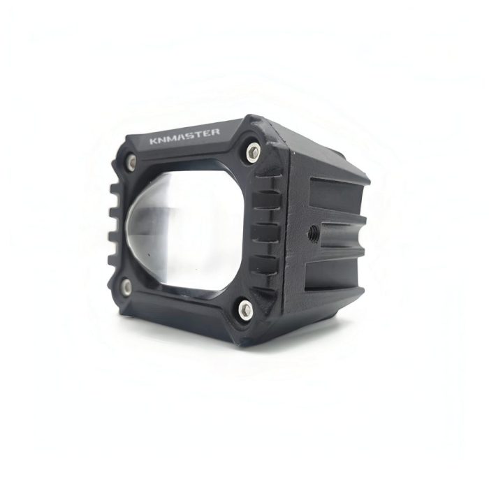 Knmaster Bison 15W Motosiklet Led Sis Farı - Görsel 3
