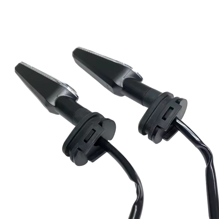 Yamaha Motosikletler İçin LED Sinyal Lambası - Görsel 3