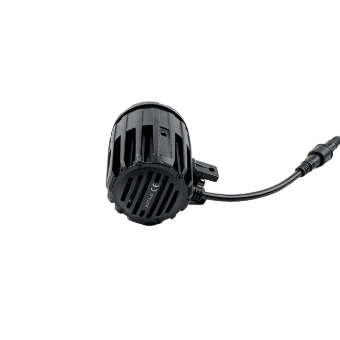 Knmaster Buffalo 25W Motosiklet Led Sis Farı - Görsel 3