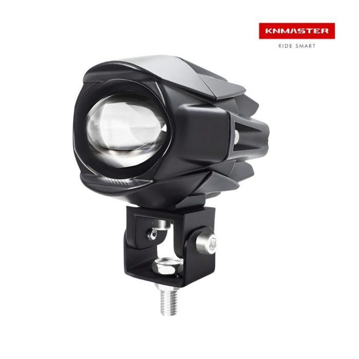 Knmaster Scorion 15W Motosiklet Led Sis Farı - Görsel 4