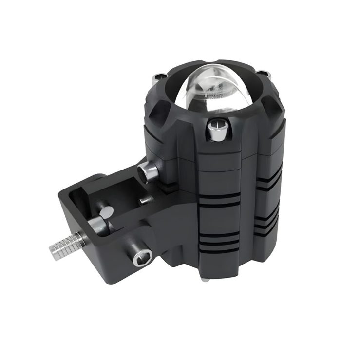 Knmaster Kugel 15W Motosiklet Led Sis Farı - Görsel 4