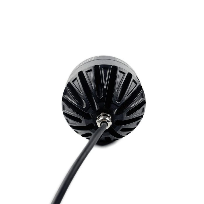 Knmaster Sunny6 54W Motosiklet Led Sis Farı - Görsel 4
