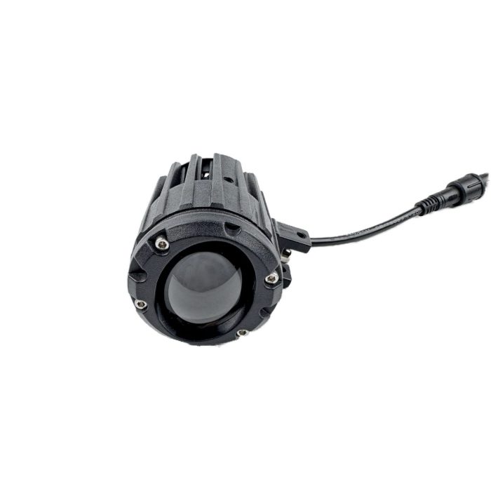 Knmaster Buffalo 25W Motosiklet Led Sis Farı - Görsel 4