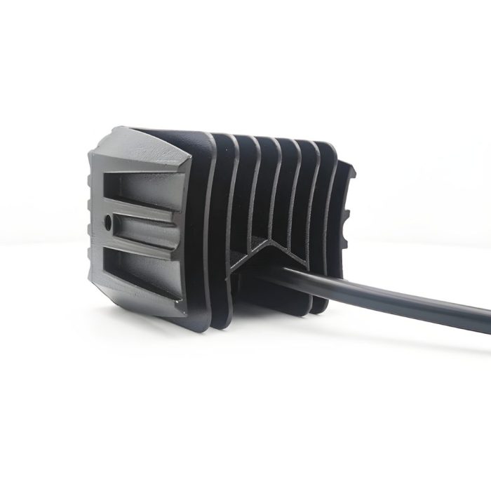Knmaster Bison 15W Motosiklet Led Sis Farı - Görsel 5
