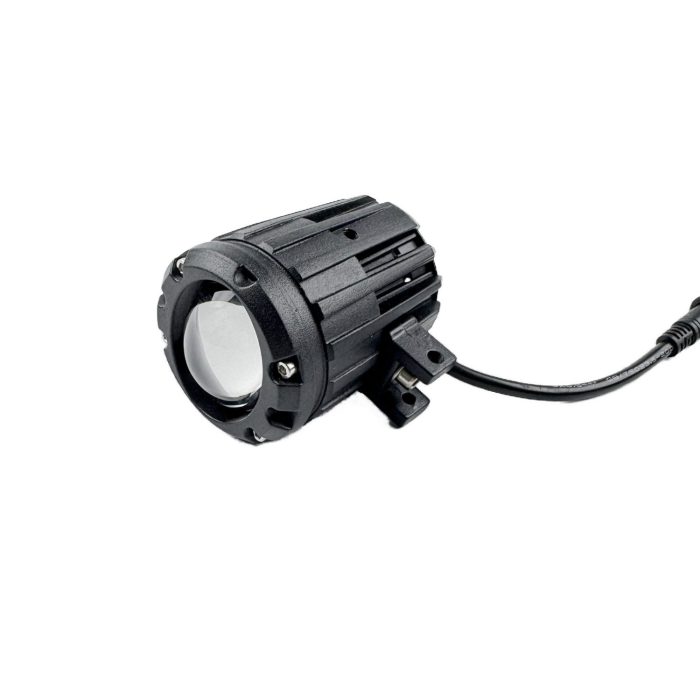 Knmaster Buffalo 25W Motosiklet Led Sis Farı - Görsel 5