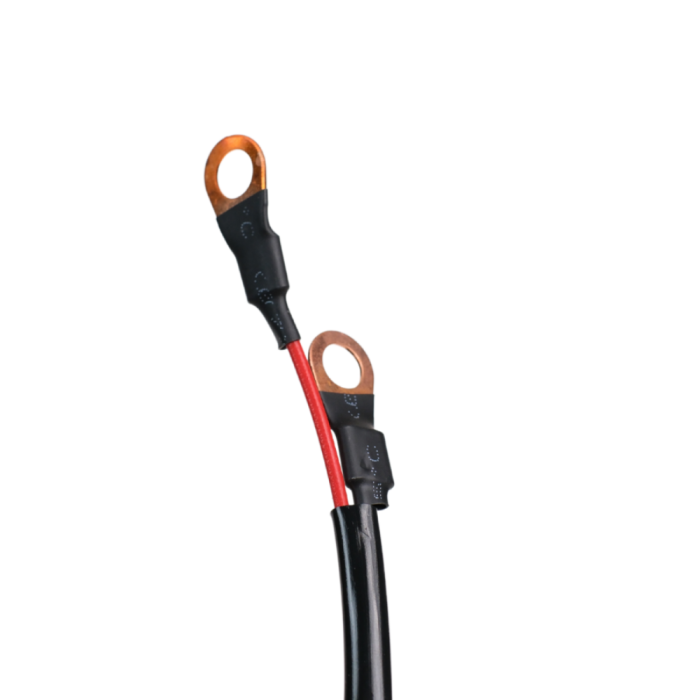 KNMASTER ED-275 PRO C Motosiklet Ön Çakar Devresi - Görsel 5