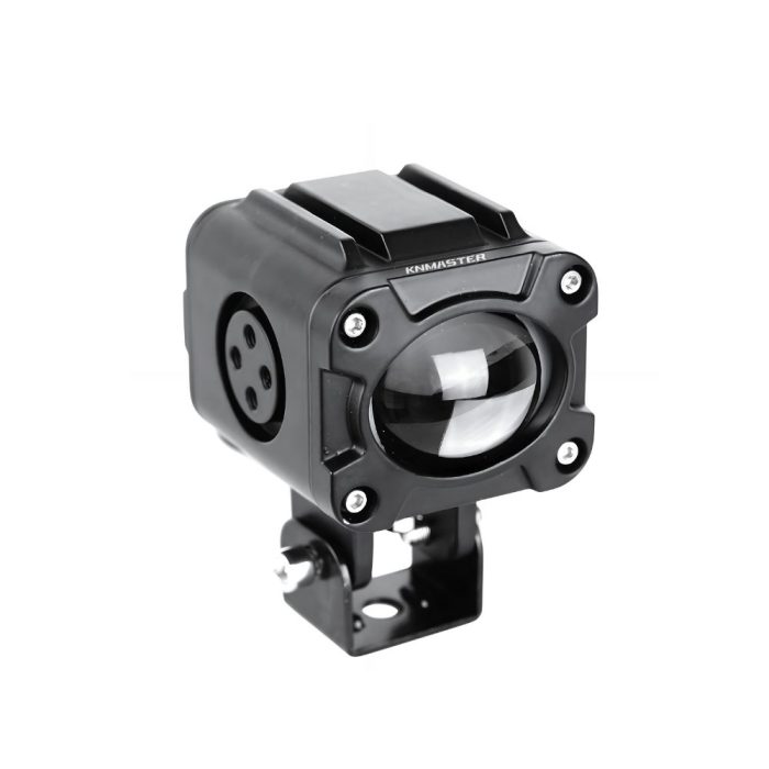 Knmaster Rex 30W Motosiklet Led Sis Farı - Görsel 5