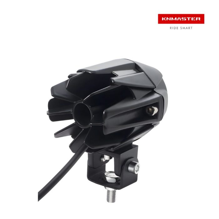 Knmaster Scorion 15W Motosiklet Led Sis Farı - Görsel 5