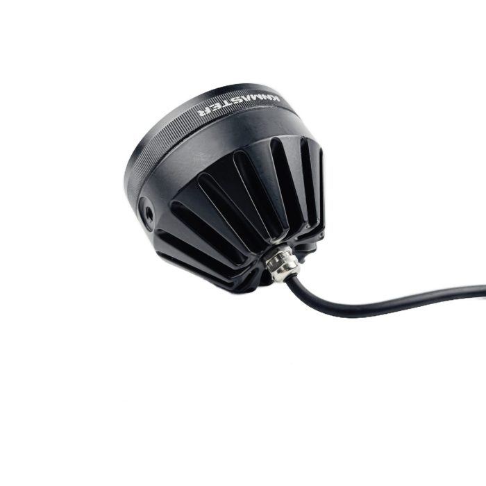 Knmaster Sunny5 47W Motosiklet Led Sis Farı - Görsel 6