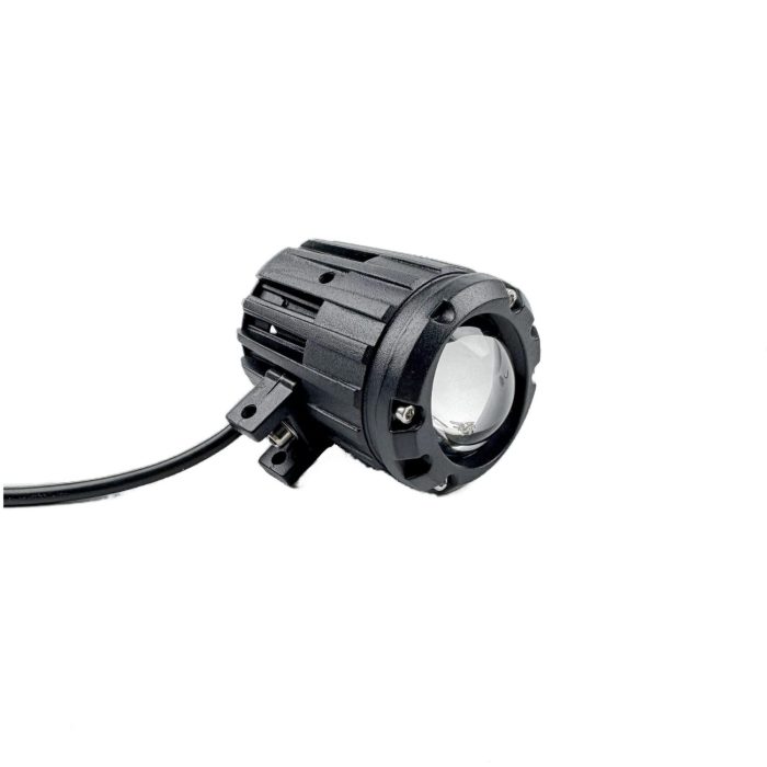 Knmaster Buffalo 25W Motosiklet Led Sis Farı - Görsel 6