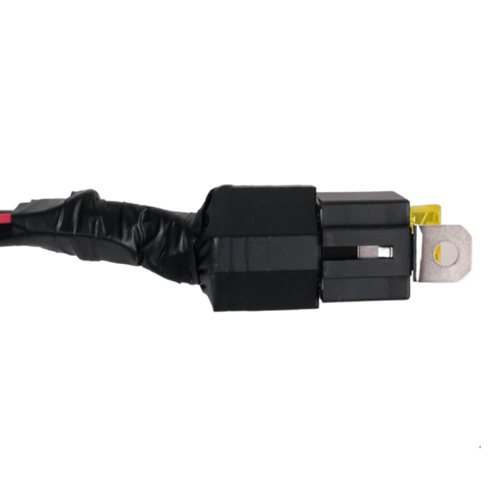 KNMASTER ED-275 PRO B Role Sistemli Motosiklet Ön Çakar Devresi - Görsel 7