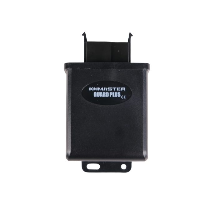 Knmaster Guard Plus 120 Desibel Sesli ve Titreşimli Motosiklet Alarm Sistemi - Görsel 8