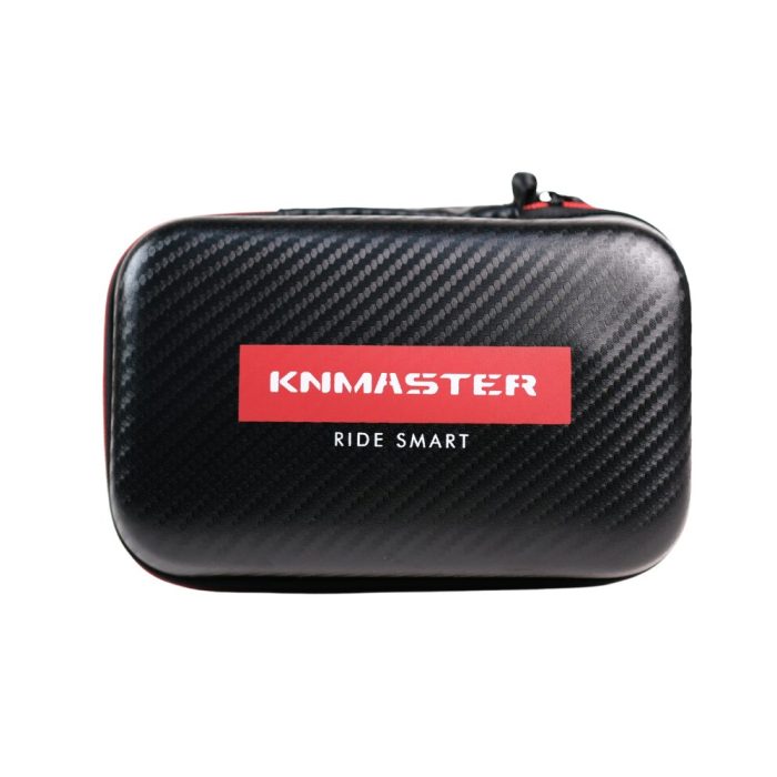 Knmaster TT-150 Titreşim Engelleyicili Telefon Tutucu - Görsel 7