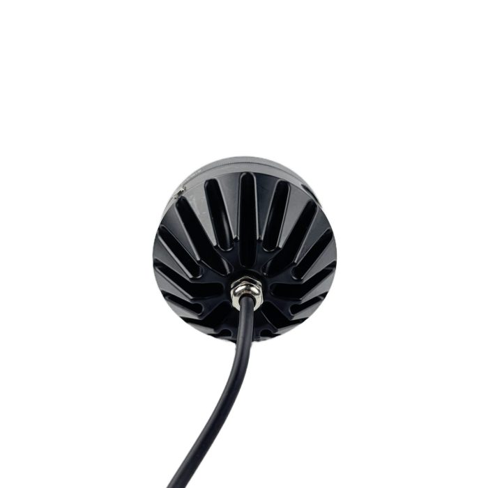 Knmaster Sunny5 47W Motosiklet Led Sis Farı - Görsel 9