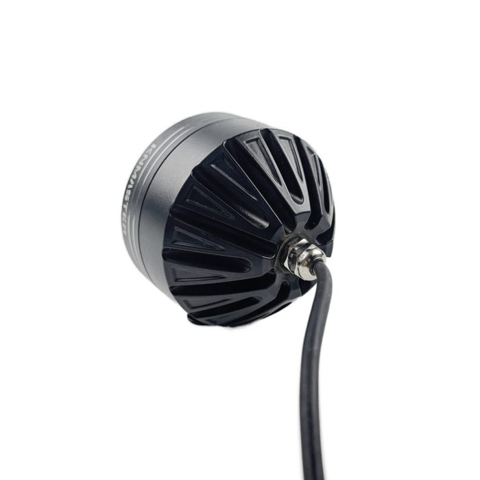 Knmaster Sunny6 54W Motosiklet Led Sis Farı - Görsel 9