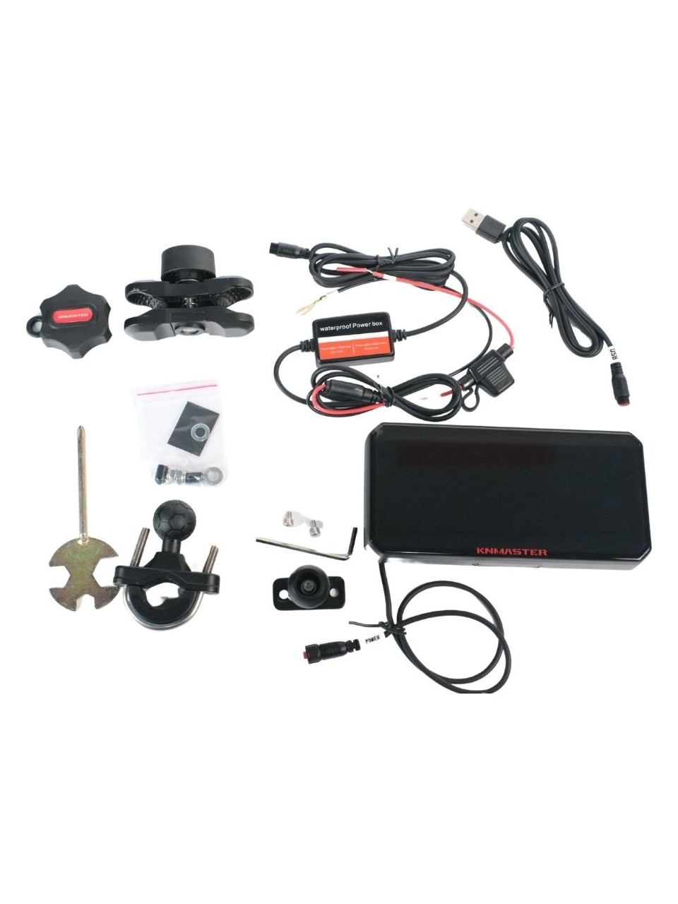motosiklet carplay