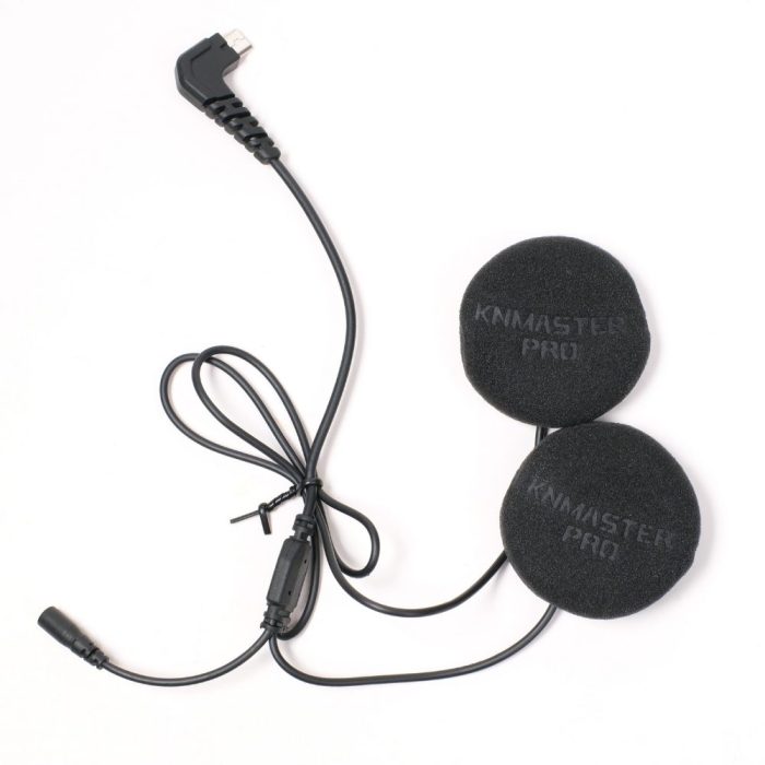Knmaster Pro KN6100 Kulaklık - Görsel 3