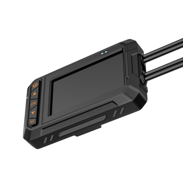 Knmaster Motocam 1000 - Görsel 4