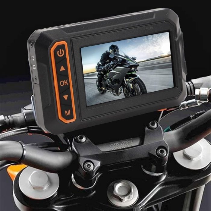 Knmaster Motocam 1000 - Görsel 5