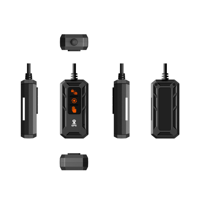 KNMASTER MOTOPLAY 2000 – 6.25” 2K Çift Kameralı Kablosuz CarPlay & Android Auto Destekli Motosiklet Multimedya Ekranı - Görsel 5