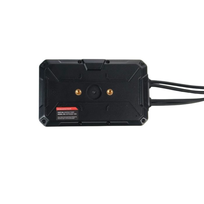 Knmaster Motocam 1000 - Görsel 7