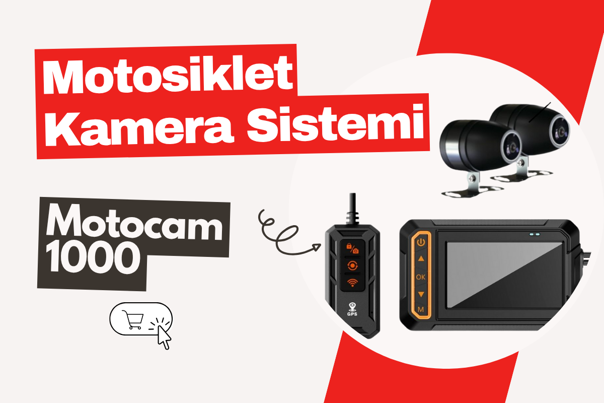Motocam 1000