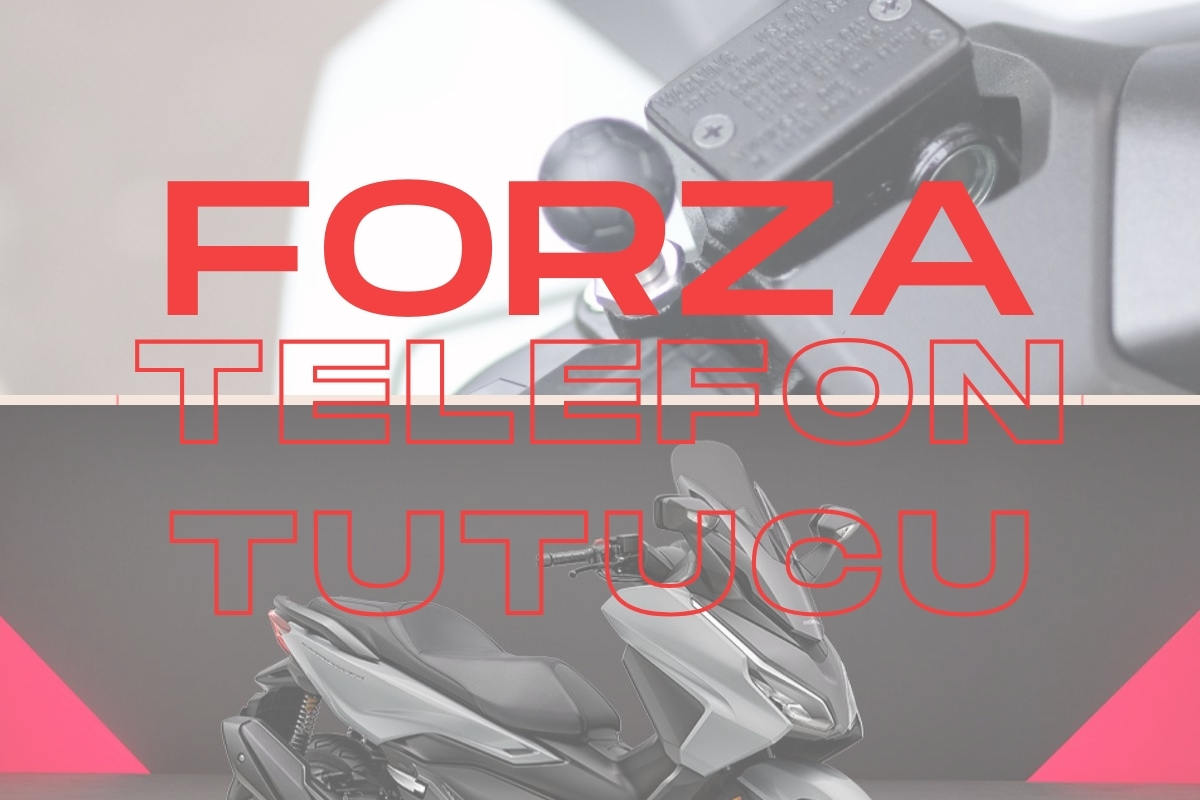 forza telefon tutucu