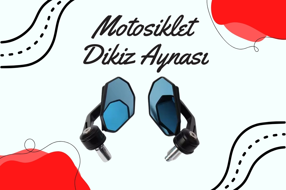 dikiz aynası