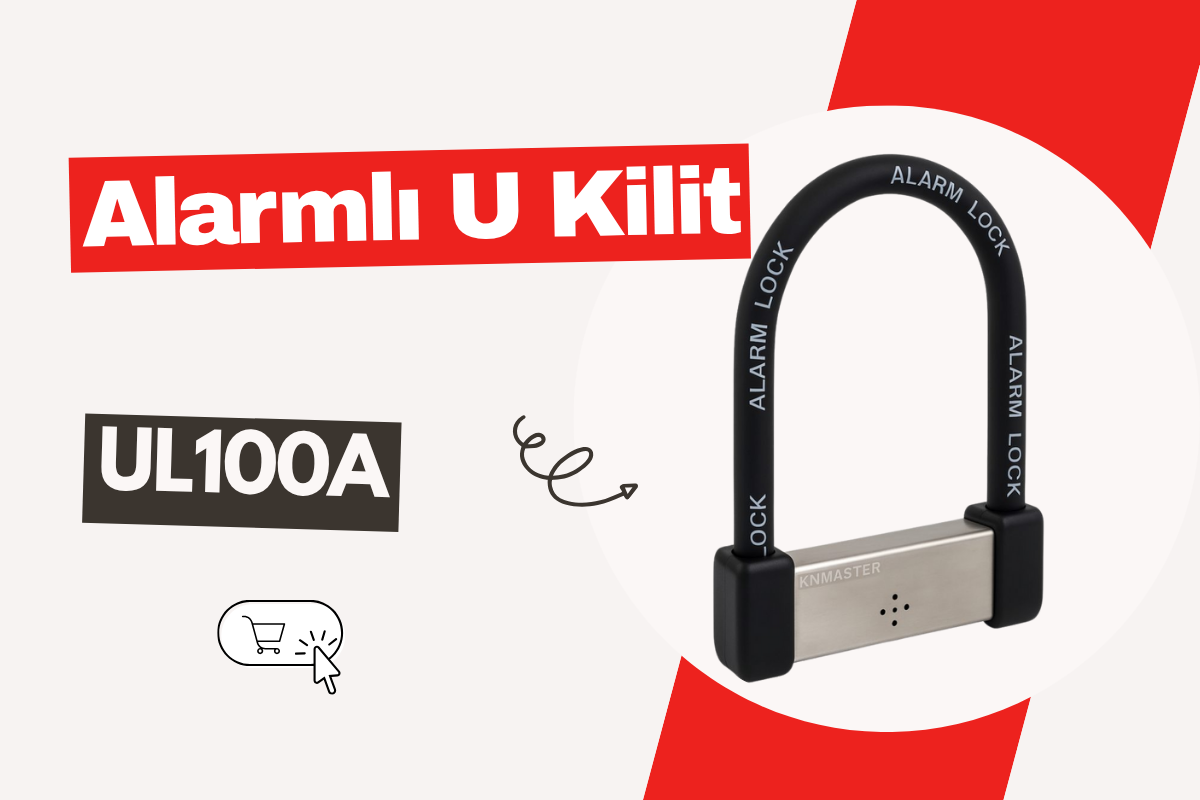 UL100A UL100A