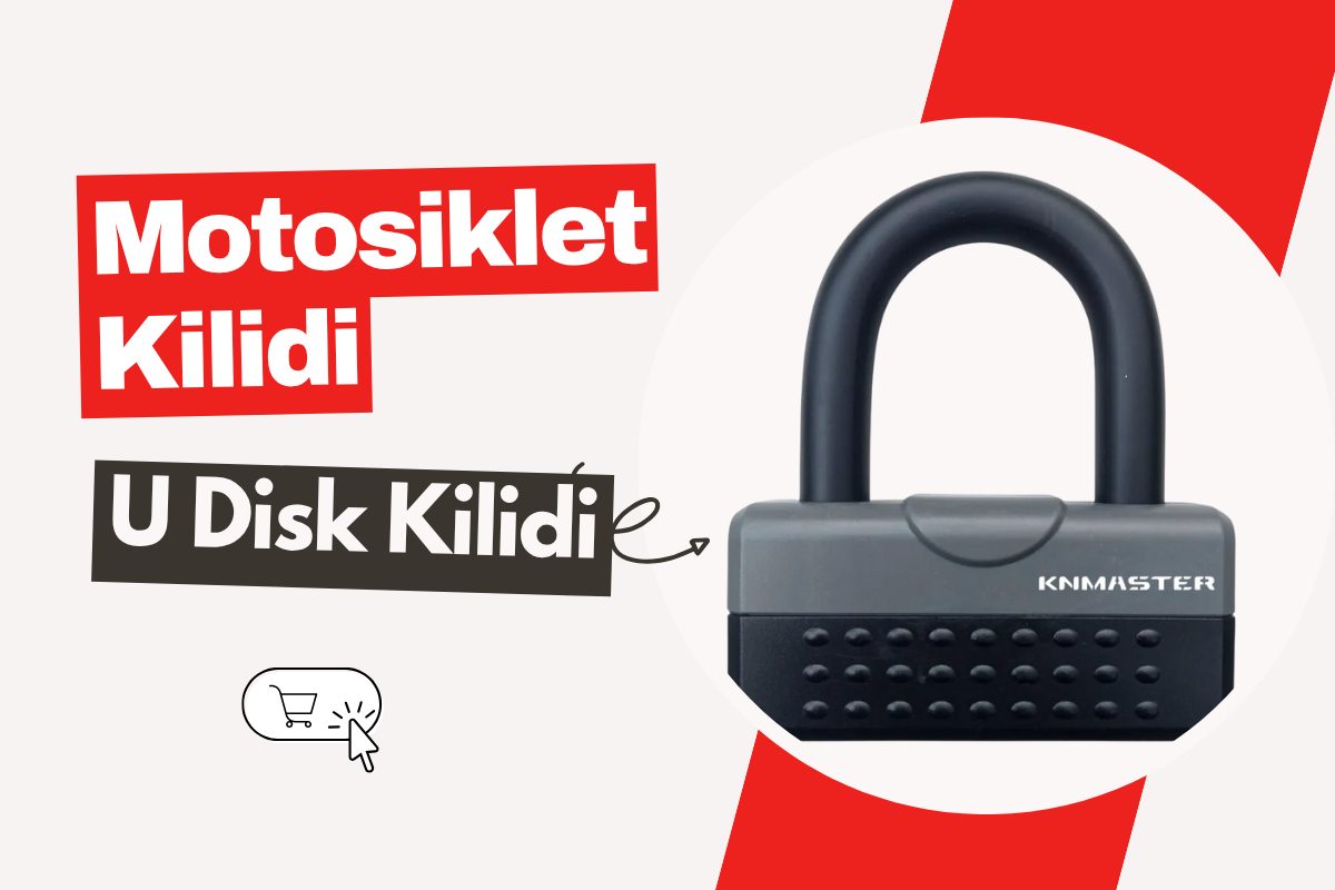 U Disk Kilidi