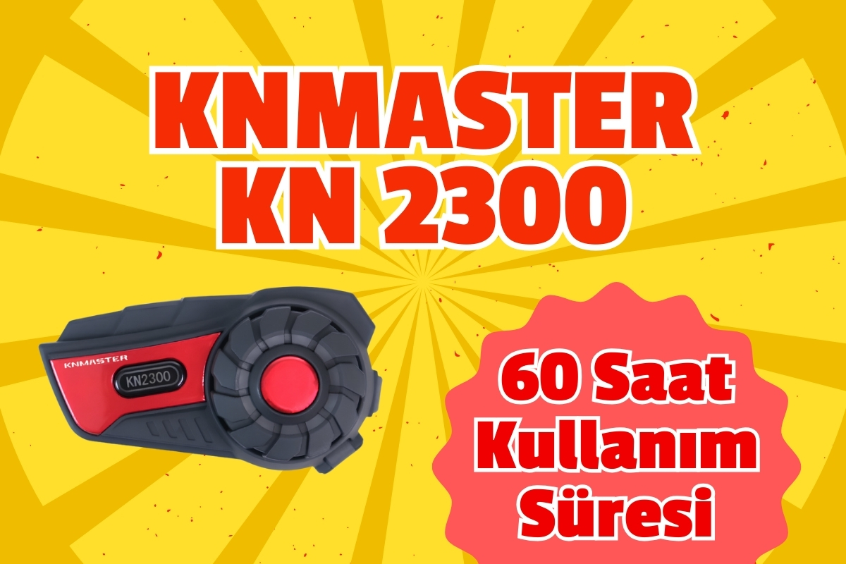 kn 2300