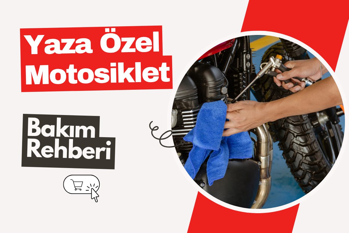 Yazlık Bakım Rehberi