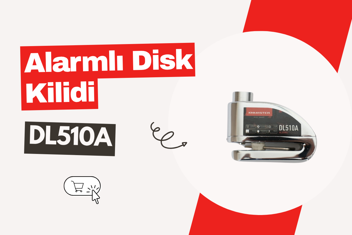 DL510A